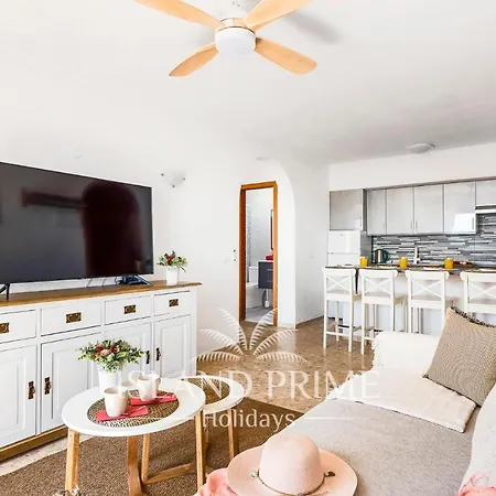 Oceanfront With Stunning Views Lbr650 Appartement San Miguel de Abona