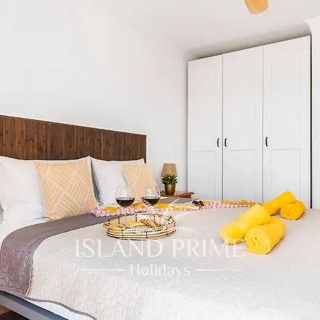 Appartement Oceanfront With Stunning Views Lbr650 San Miguel de Abona