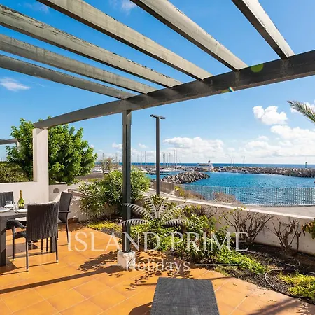 Oceanfront With Stunning Views Lbr650 Apartment