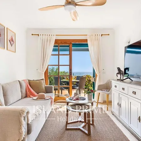 דירה Oceanfront With Stunning Views Lbr650 *