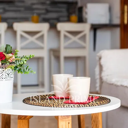 Oceanfront With Stunning Views Lbr650 Appartement San Miguel de Abona