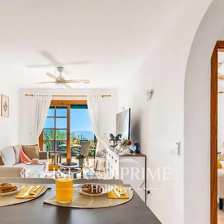 Oceanfront With Stunning Views Lbr650 סן מיגל דה אבונה