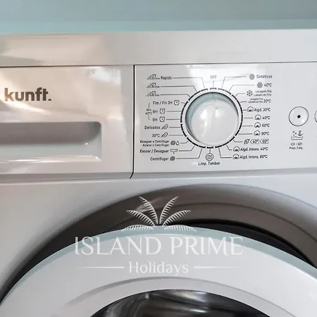 דירה Oceanfront With Stunning Views Lbr650 סן מיגל דה אבונה