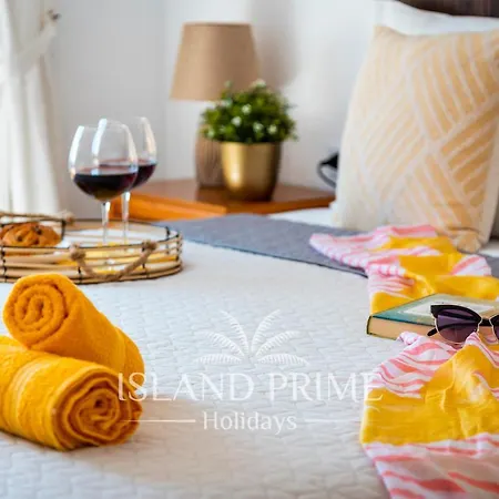 Oceanfront With Stunning Views Lbr650 Appartement San Miguel de Abona