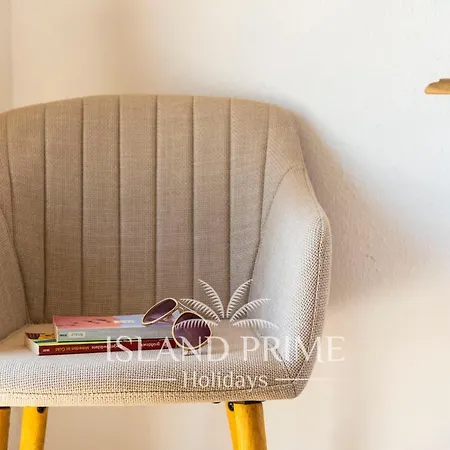 דירה Oceanfront With Stunning Views Lbr650