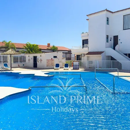 Oceanfront With Stunning Views Lbr650 Appartement San Miguel de Abona