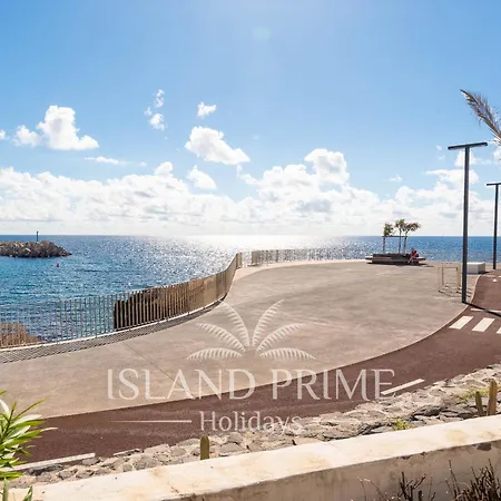 Oceanfront With Stunning Views Lbr650 * סן מיגל דה אבונה