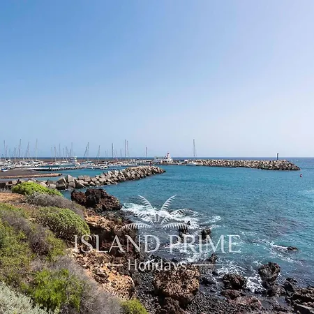 Oceanfront With Stunning Views Lbr650 דירה *