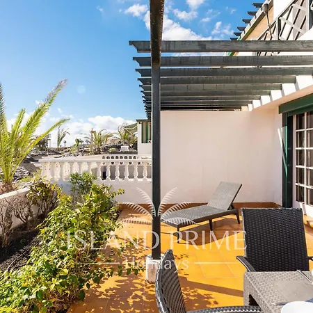 דירה Oceanfront With Stunning Views Lbr650 *